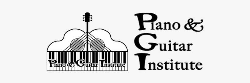 Piano & Guitar Institute Logo - Expo Capital Humano 2010, transparent png download