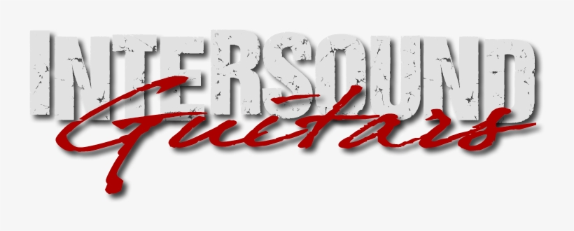 Intersound Guitars - Blog, transparent png download