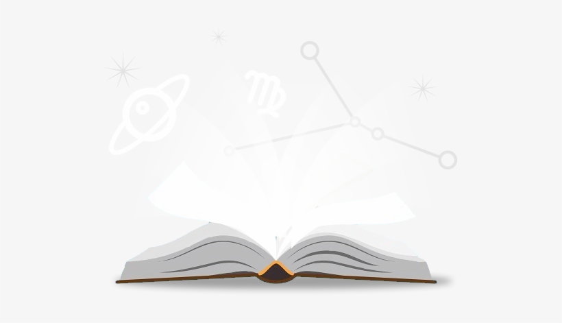 Image Of Saturn Return Graphic For Astrology - Astrology, transparent png download