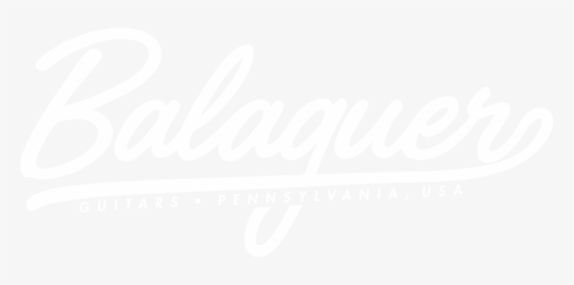 Balaguer Guitars Balaguer Guitars - Bass Balaguer Guitars, transparent png download