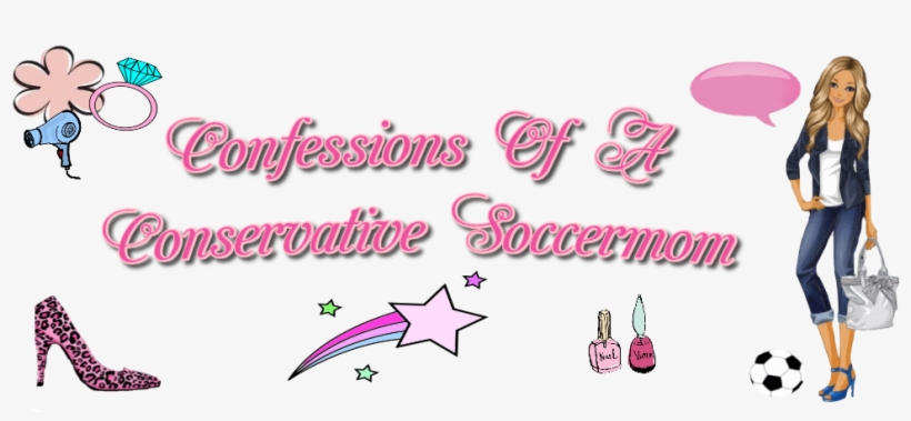Confessions Of A Conservative Soccermom - Racism, transparent png download