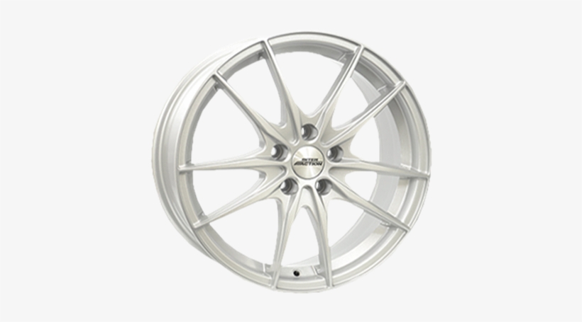 Inter Action Zodiac 6,00x15 4x100,00 Et35,00 - Interaction Zodiac, transparent png download