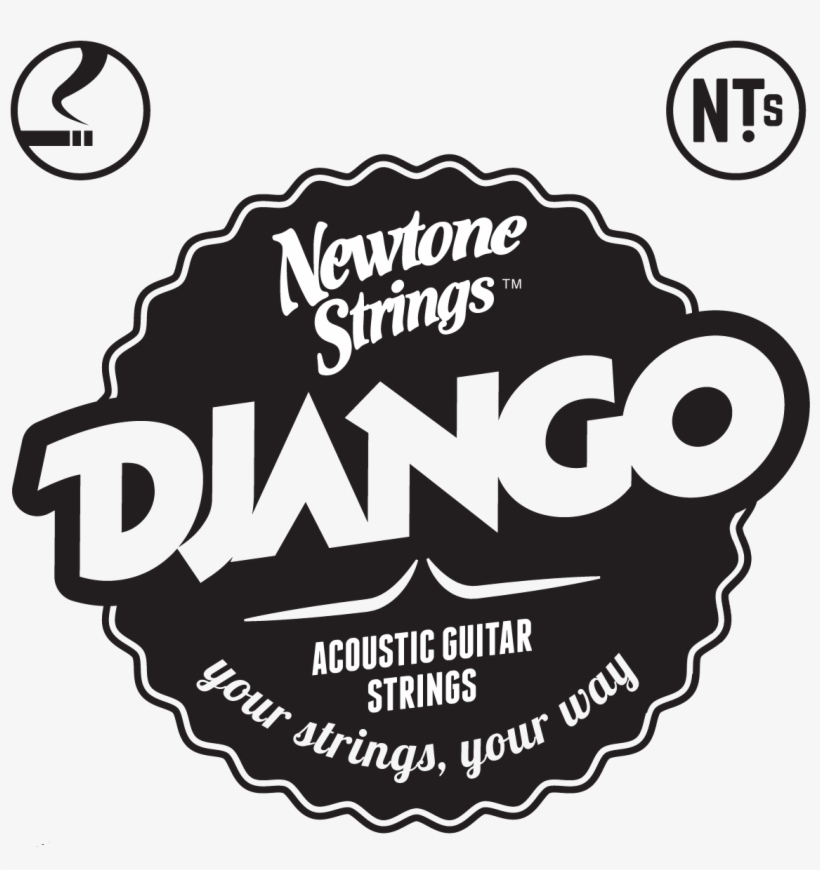 Django-front - String, transparent png download