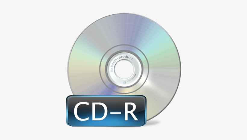 Unidad De Cd Rw, transparent png download
