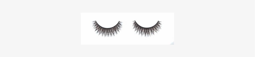 Sugarpill Sinnocent False Eyelashes - Sugarpill Cosmetics Sugarpill Sinnocent Fake Lashes, transparent png download