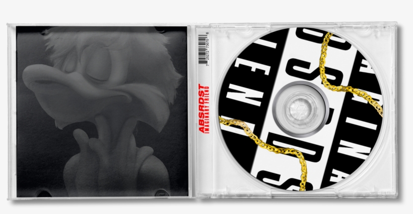 Cd / Bandcamp - Cd, transparent png download