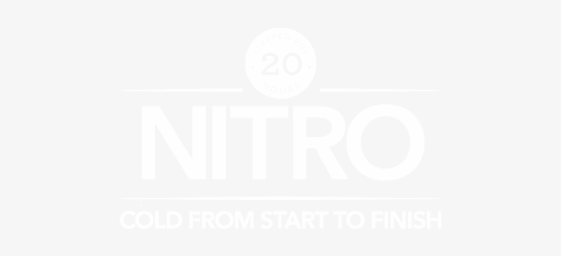 What Is Cold Brew - Nitro Cold Brew Latte, transparent png download