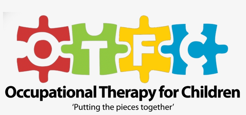 Jpg Black And White Autism Drawing Dysgraphia - Pediatric Occupational Therapist Logo, transparent png download