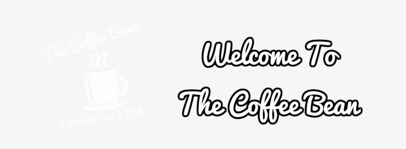The Coffee Bean - Cafe, transparent png download