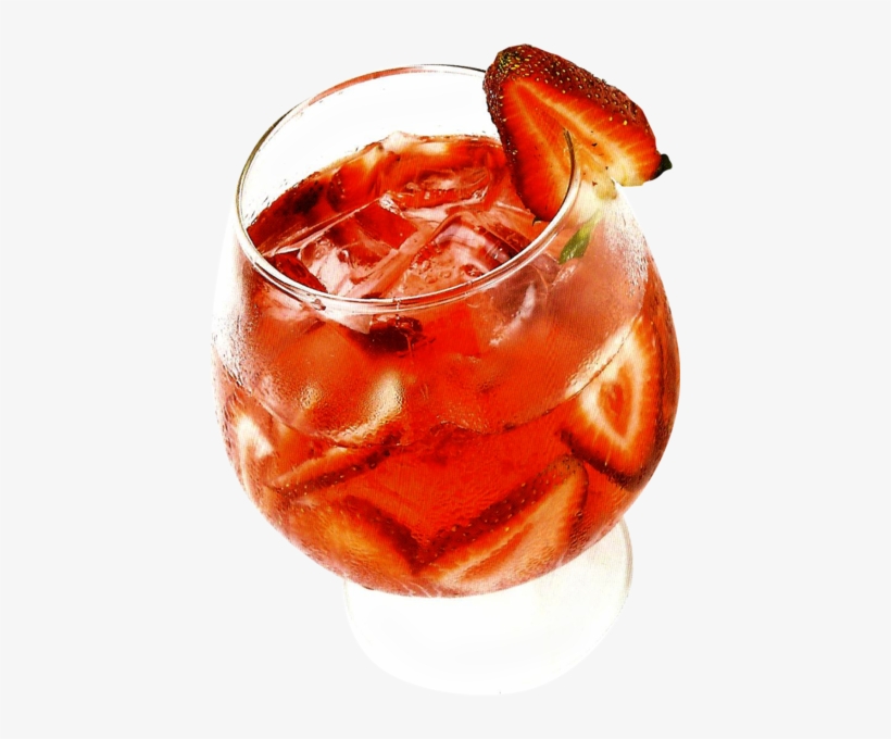 Share This Image - Strawberries, transparent png download