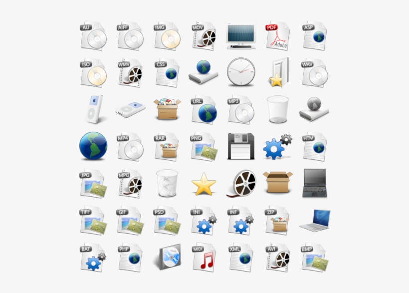 Search - Window Longhorn Icon Png, transparent png download