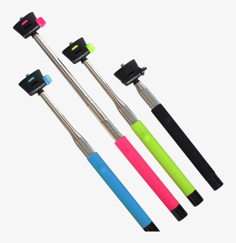 360buy - Selfie Stick, transparent png download
