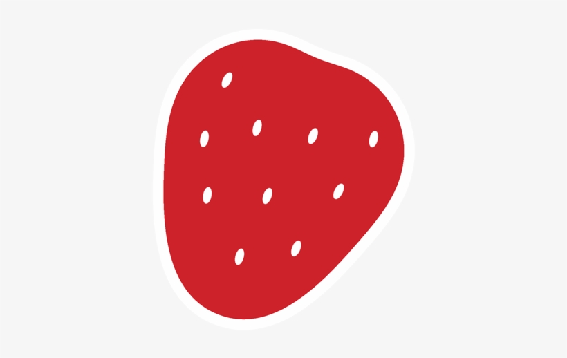 Cultivo-fresa - Strawberry, transparent png download