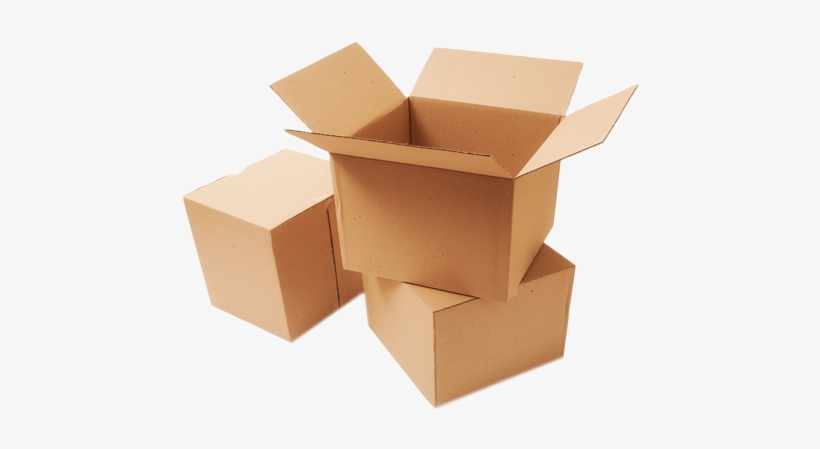 Cajas - Thùng Carton, transparent png download