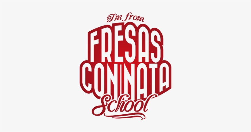 Logo - Fresas Con Nata Valladolid, transparent png download