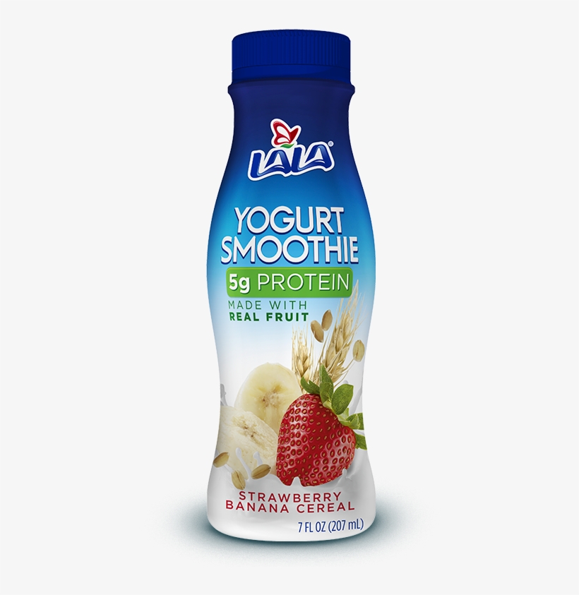 Lala Foods - Lala Yogurt Smoothie Mango, transparent png download