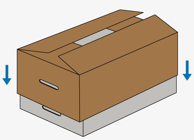 Tipos De Cajas - Lumber, transparent png download