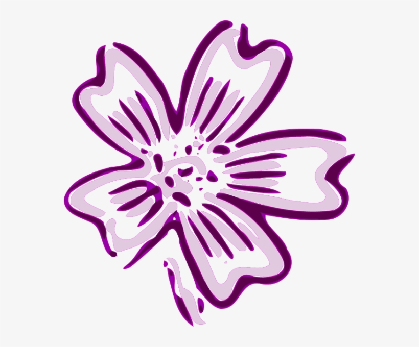 El Ladrón De Orquídeas - Flowers Clip Art, transparent png download