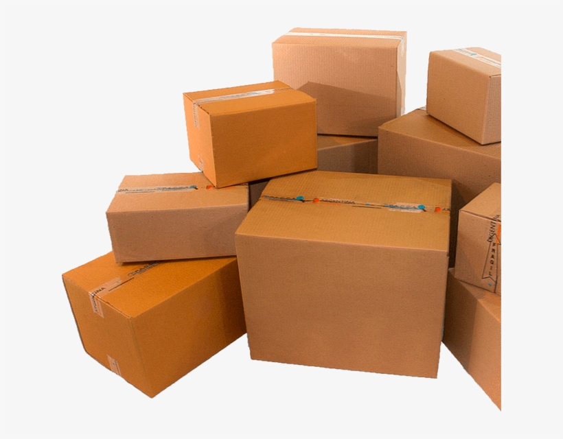 Cajas De Carton Personalizadas - Relocation, transparent png download