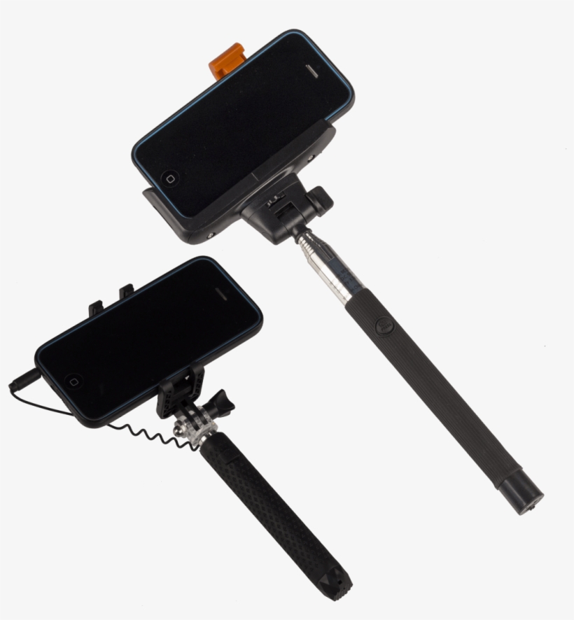 Selfie Stick, transparent png download
