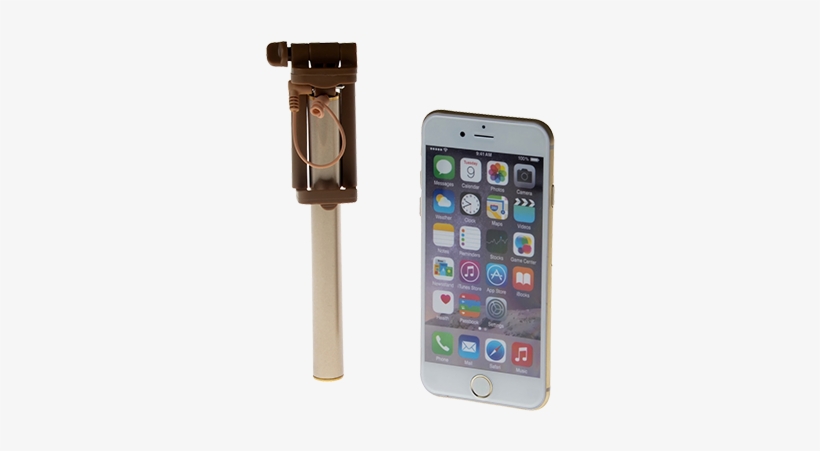 The Smallest Selfie - Cosas Con Forma De Rectangulo, transparent png download