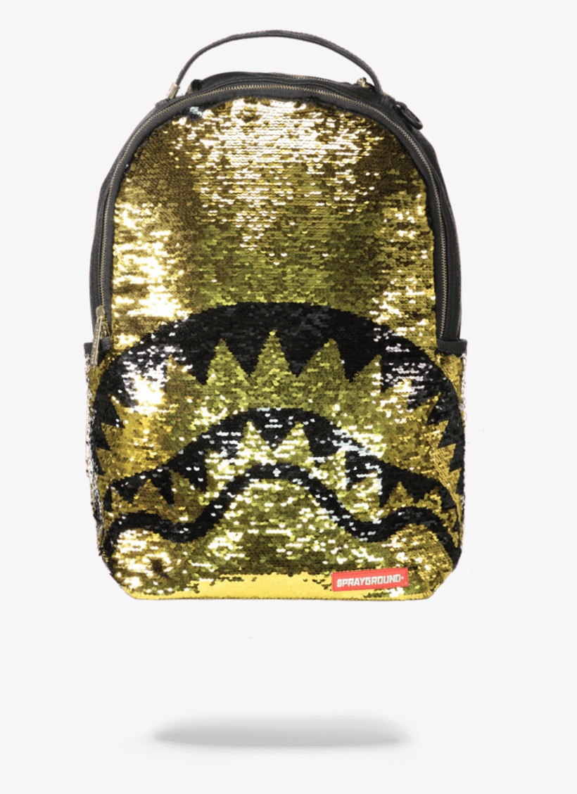 sprayground backpack website