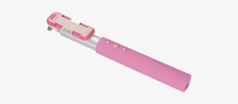 Automatic Selfie Stick - Mobile Phone, transparent png download