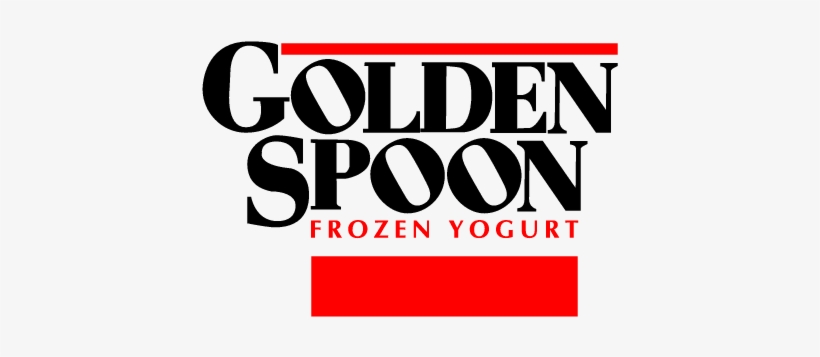 Report - Golden Spoon Logo Png, transparent png download