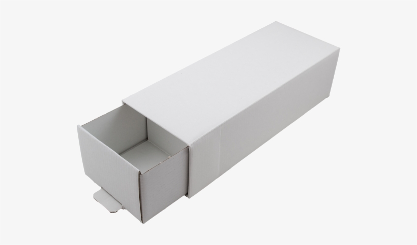 Cajas Cartón 3 Departamentos - Cardboard, transparent png download