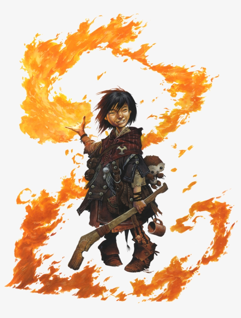 Occult Adventures - Yoon, transparent png download