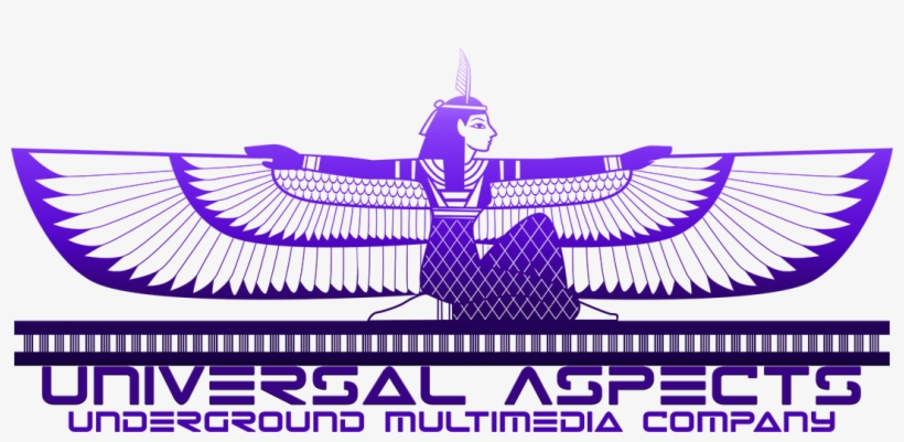 Universal Aspects Website Bannerx1080 - 2018, transparent png download