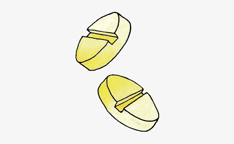 Medicine - Tablet Medicine Clip Art, transparent png download