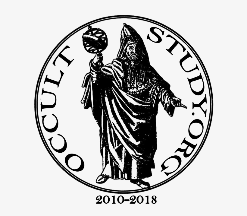 List Of Occult Themed Movies - Hermes Trismegistus, transparent png download