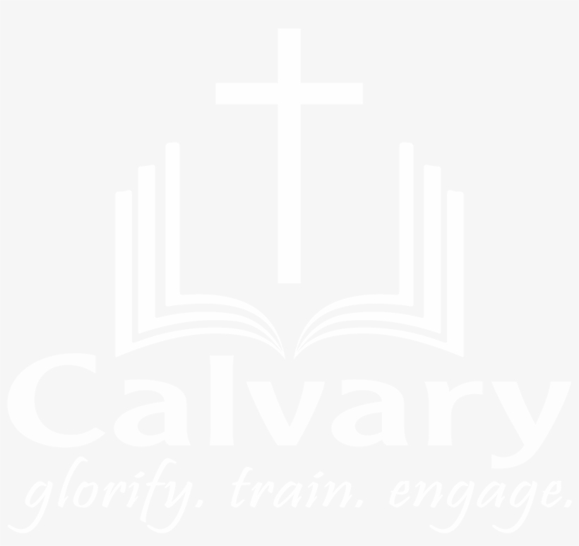 Welcome To The Calvary Hub - Cross, transparent png download