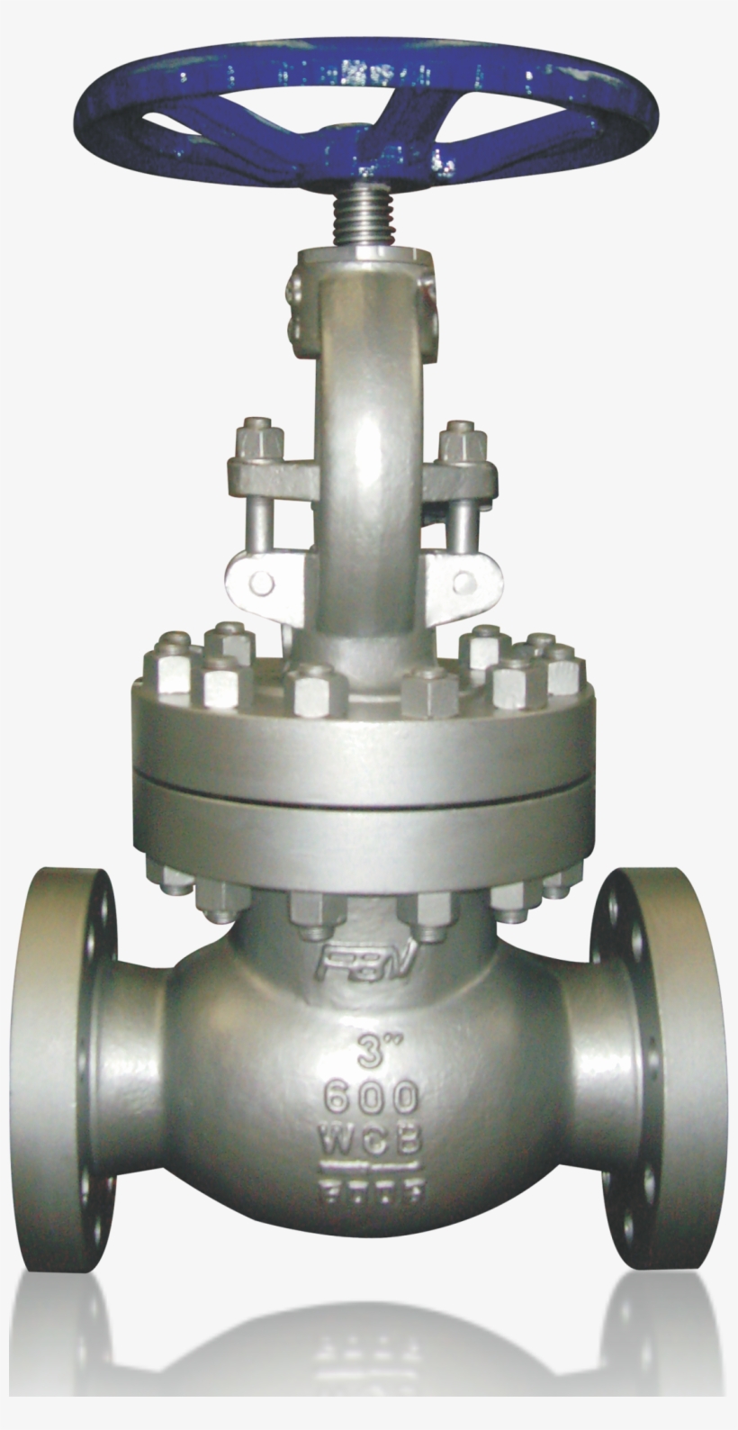 Fbv Globe Valve, transparent png download