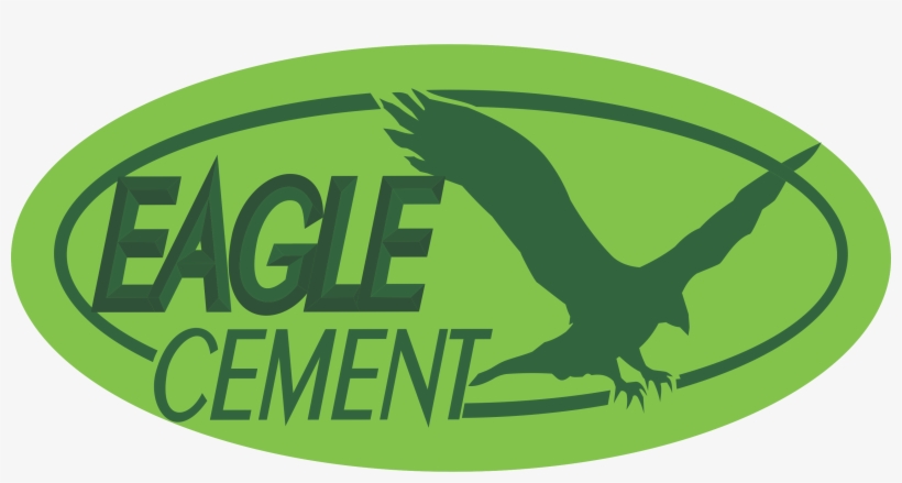 Eagle Cement Corporation - Eagle Cement Corporation Logo, transparent png download