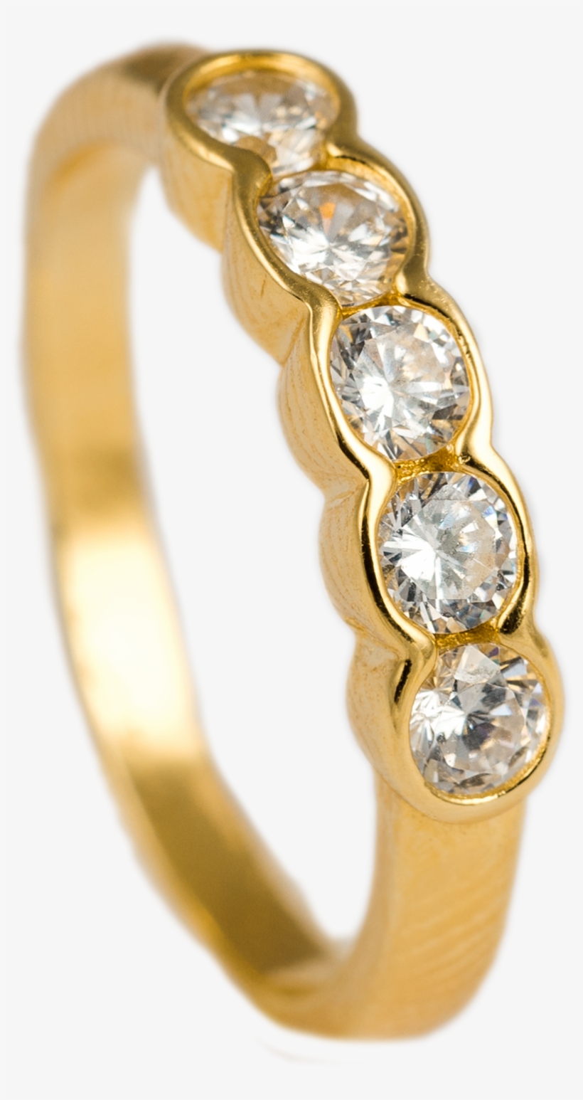 Anillo Constellations - Engagement Ring, transparent png download