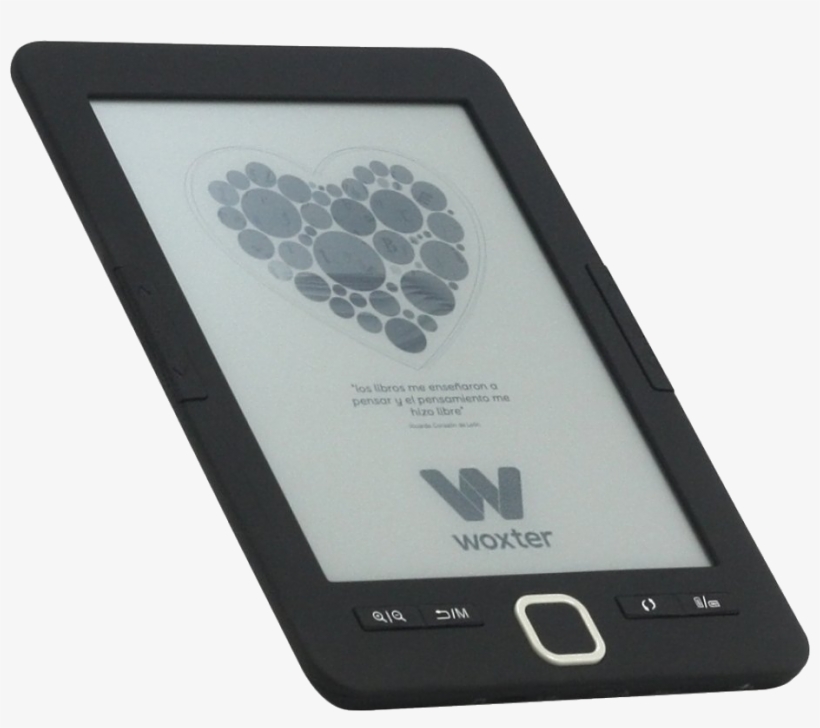 El Ebook Reader Más Económico Y Fiable Ebooks And Covers Ebook