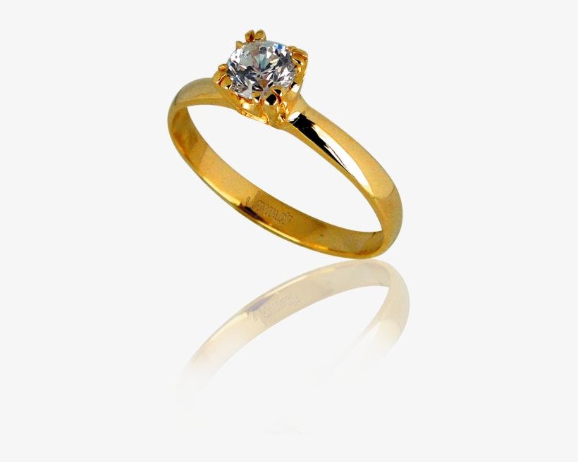 Buy Engagement Rings - Anillo De Compromiso Png, transparent png download