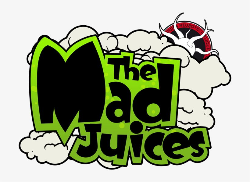 The Mad Juices - Elixir Of Dreams, transparent png download