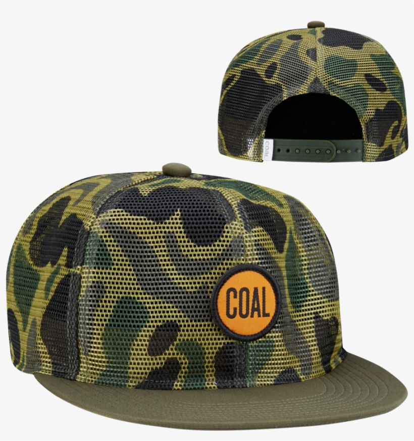 The Redmond - Coal Redmond, transparent png download