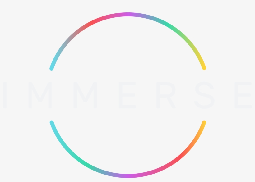 Brought To You By Creative City Project - Circle, transparent png download