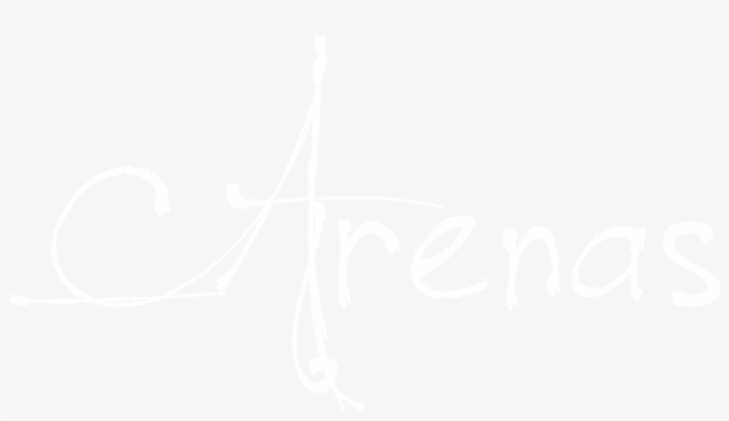 Arenas - Crowne Plaza White Logo, transparent png download