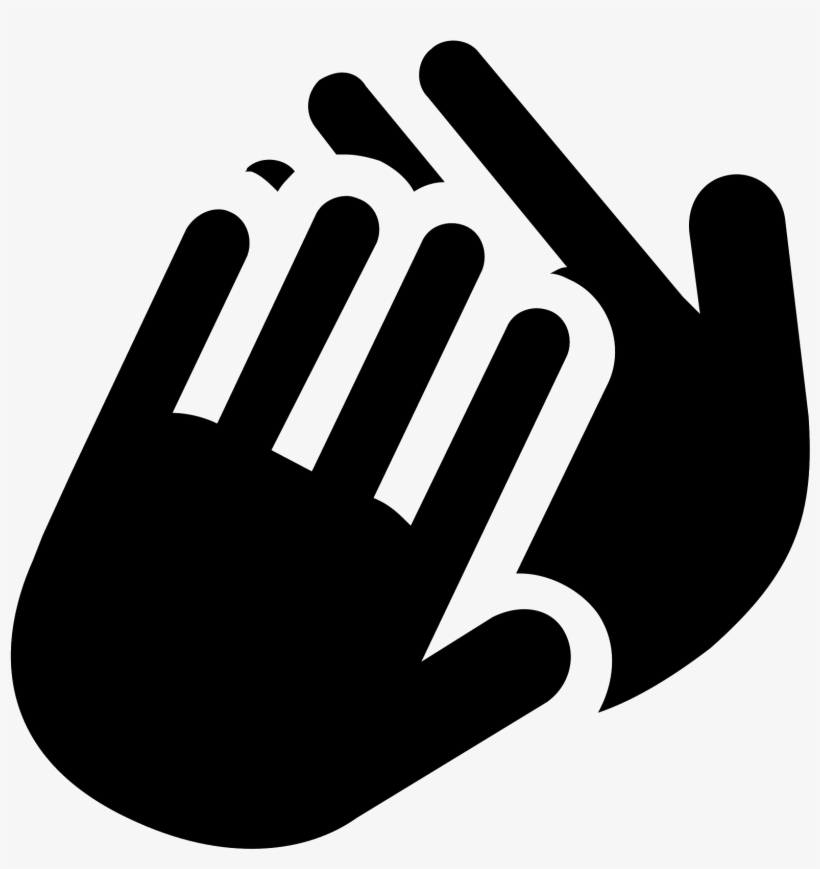 Png 50 Px - Applause Icon, transparent png download