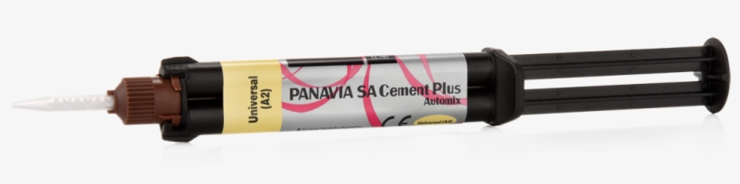 Panavia™ Sa Cement Plus - Panavia Sa Cement Plus, transparent png download