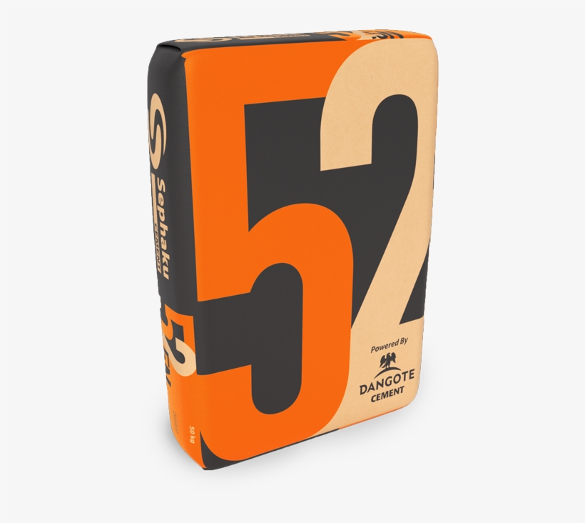 Sephaku Cement - Concrete, transparent png download