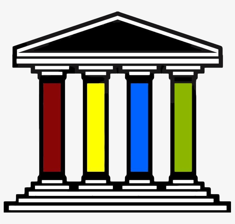 Column, transparent png download