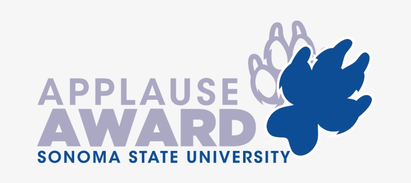 Applause Award Recipients - University Center, transparent png download