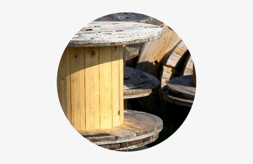 Option 2 Waste To Energy Incineration - Electrical Cable, transparent png download