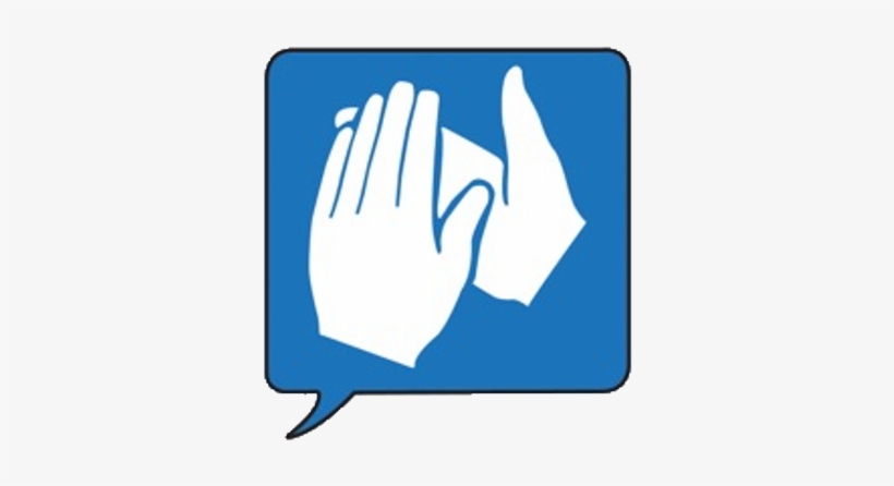 Cause Applause - Aplausos Animado, transparent png download